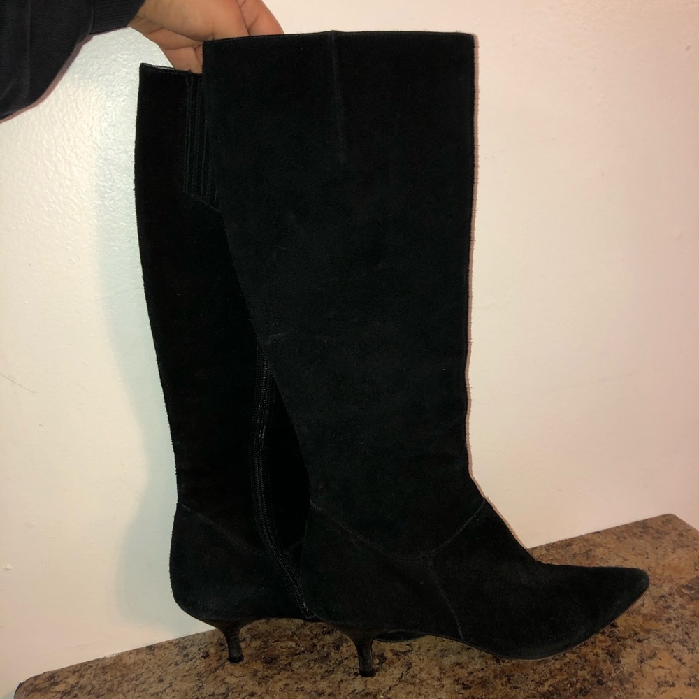 Boden boots